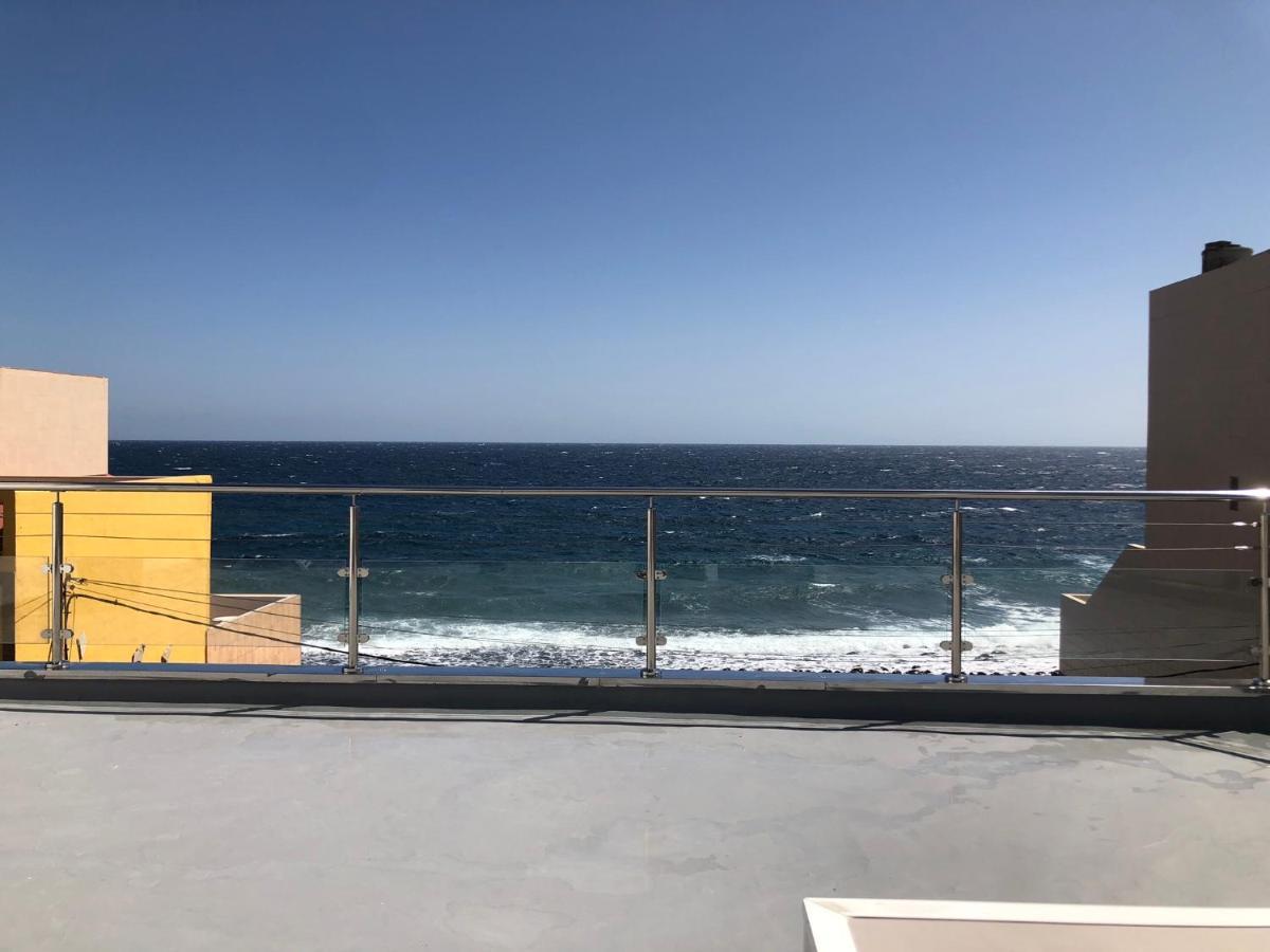 Costa Las Maretas Arico Luaran gambar