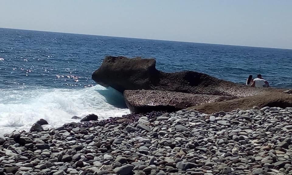 Costa Las Maretas Arico Luaran gambar
